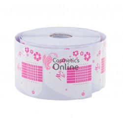 Sabloane pentru unghii SB000 Basic Flowers Molly Lac 500 bucati 94260